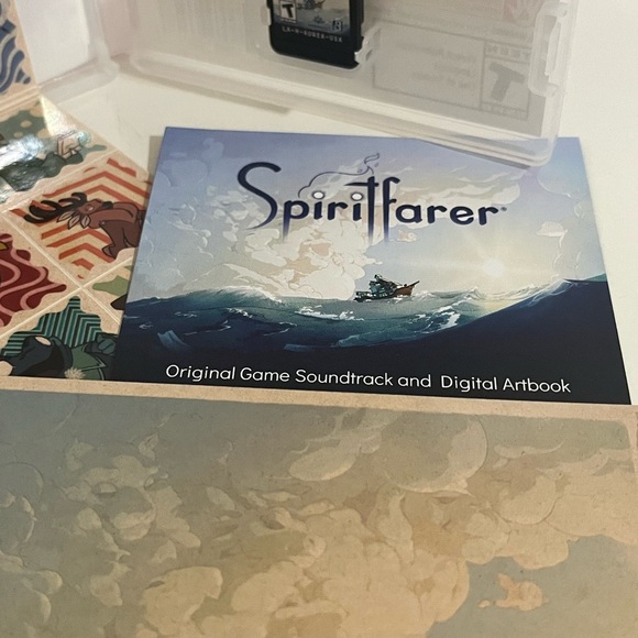 Spiritfarer for Nintendo Switch - Picture 5 of 7